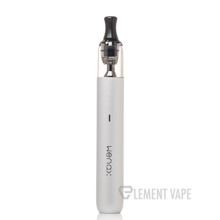 geekvape aegis solo 3 istruzioni GeekVape Wenax M1 Mini Kit 400mAh – everzon.com main image 1