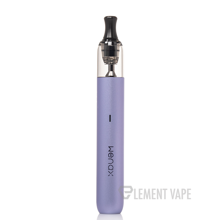geekvape aegis solo 3 istruzioni Geekvape Wenax M1 Mini Pod Vape Kit main image 1