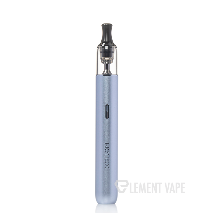 elfbar nachfüll pod läuft aus Geek Vape Wenax 13w GEEKVAPE – WENAX M2 PEN KIT – – Electronic Cigarette  Nicosia Geekvape Wenax M2 Pod Kit main image 0