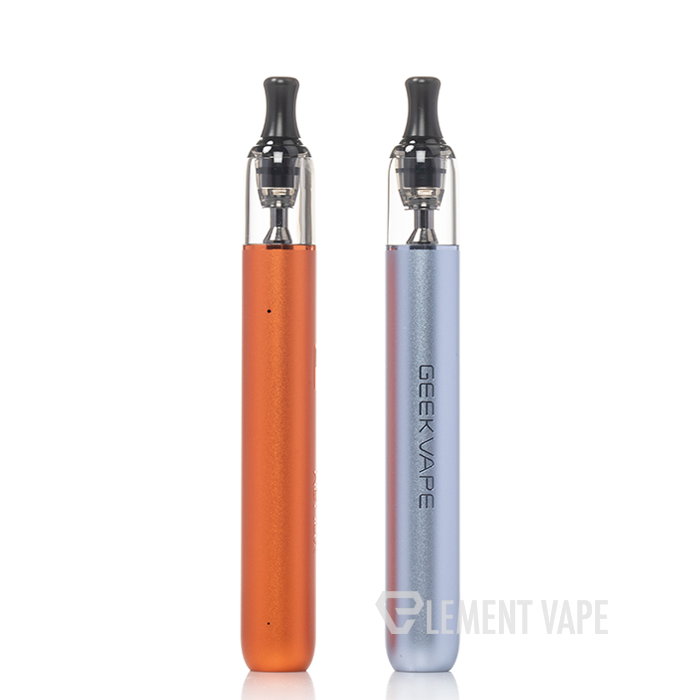 geekvape aegis solo 3 istruzioni Geek Vape Wenax M2 16W Pod System $17.99