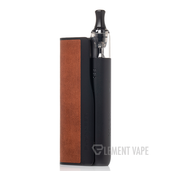 geekvape aegis solo 3 istruzioni GEEKVAPE WENAX M Starter Pod Kit | Powerbank 2500mAh + GeekVape Wenax M1  Mini 16W 2ml Vaporizzatore main image 0