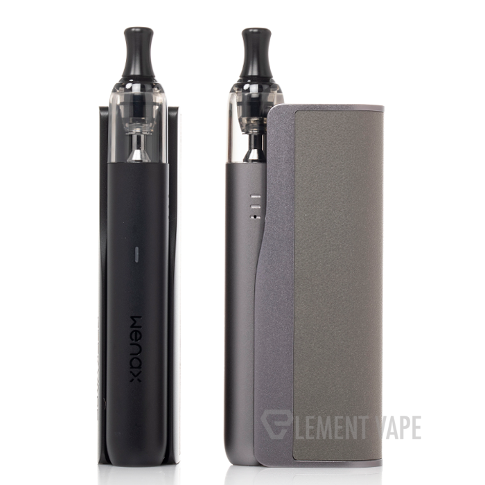 geekvape aegis solo 3 istruzioni GEEKVAPE WENAX M Starter Pod Kit | Powerbank 2500mAh + GeekVape Wenax M1  Mini 16W 2ml Vaporizzatore