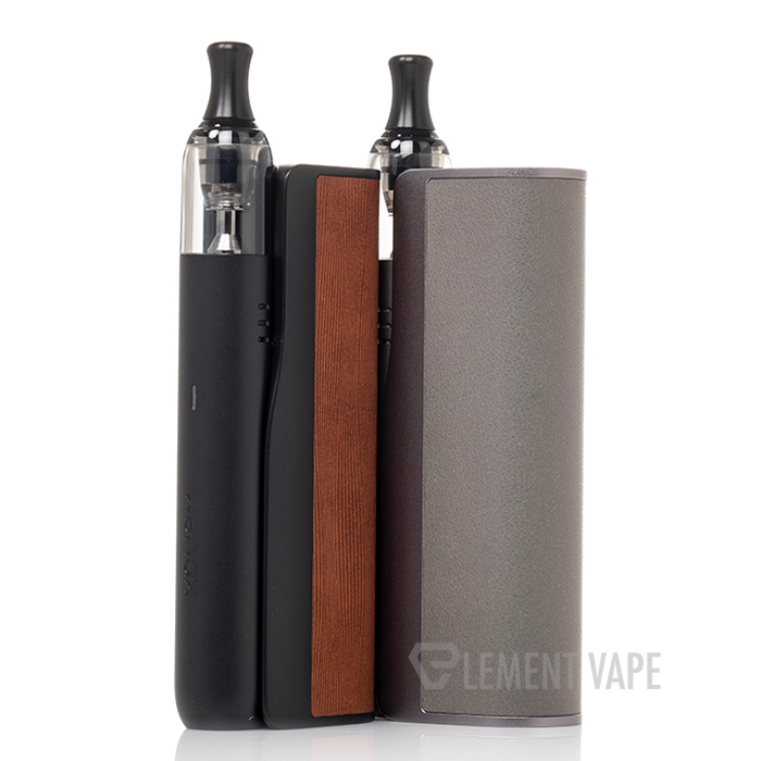 geekvape aegis solo 3 istruzioni Geek Vape Wenax M 16W Starter Kit $34.99