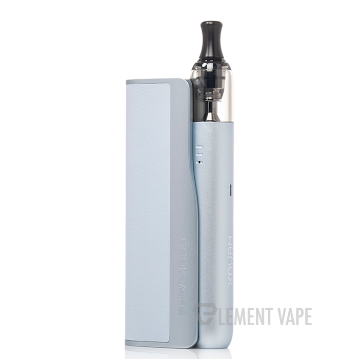 geekvape aegis solo 3 istruzioni Geek Vape Wenax M 16W Starter Kit $34.99