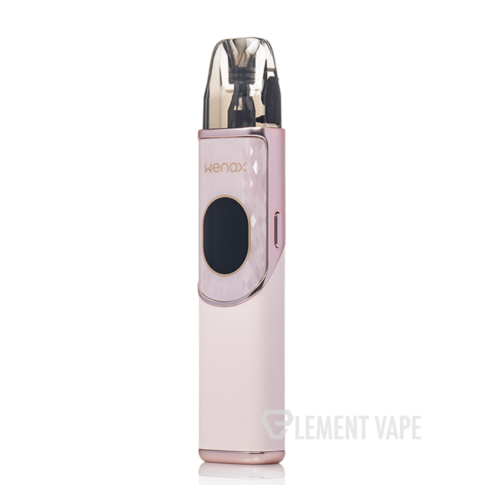 geekvape wenax q 2 Geekvape Wenax Q 2 Pod Starter Kit 1250mAh – Geekvape Store main image 1