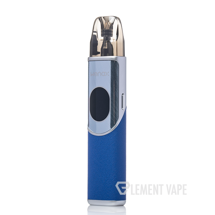 geekvape aegis solo 3 istruzioni GeekVape Wenax Q2 Pod Kit Review 2025 — Sleek Power Meets Premium Flav –  Mister Vape main image 0