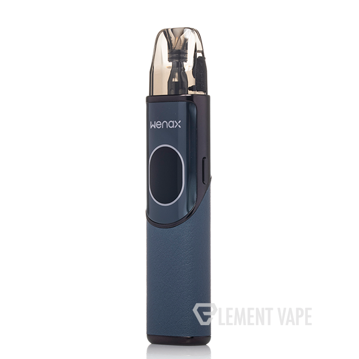 geekvape aegis solo 3 istruzioni Wenax Q2 Pod Geek Vape, Wenax Q2 electronic cigarette main image 0