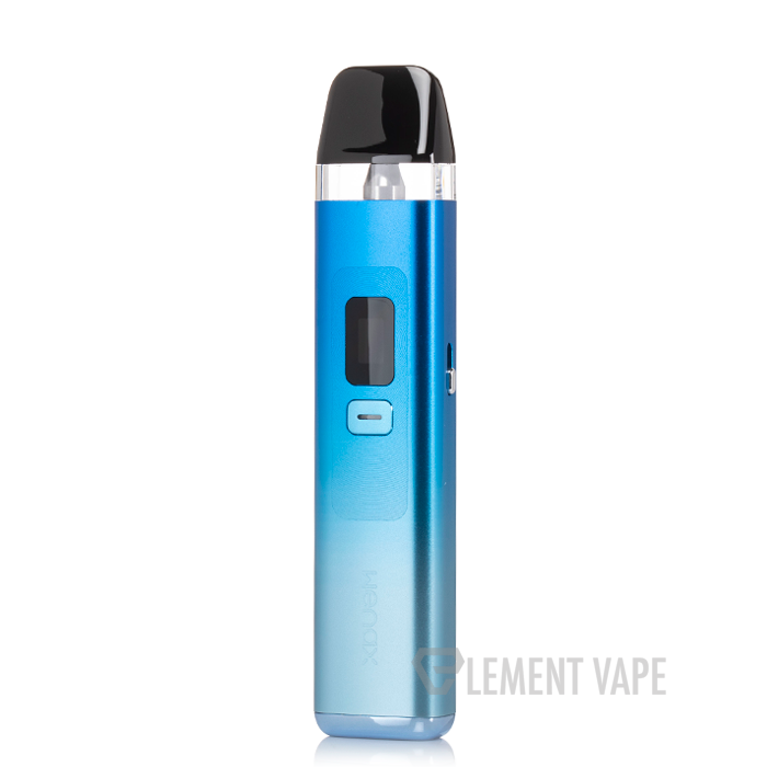 Geek Vape Wenax Q 25W Pod Kit $19.99