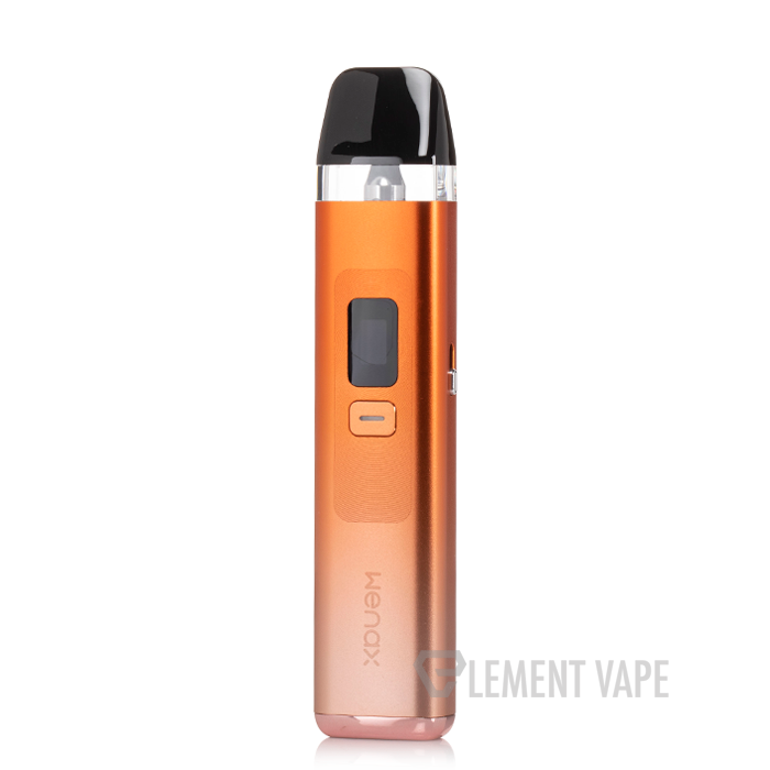 Geek Vape Wenax Q 25W Pod Kit $19.99