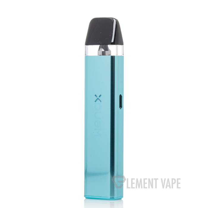 elfbar nachfüll pod läuft aus Cartouches Q - Geekvape main image 0