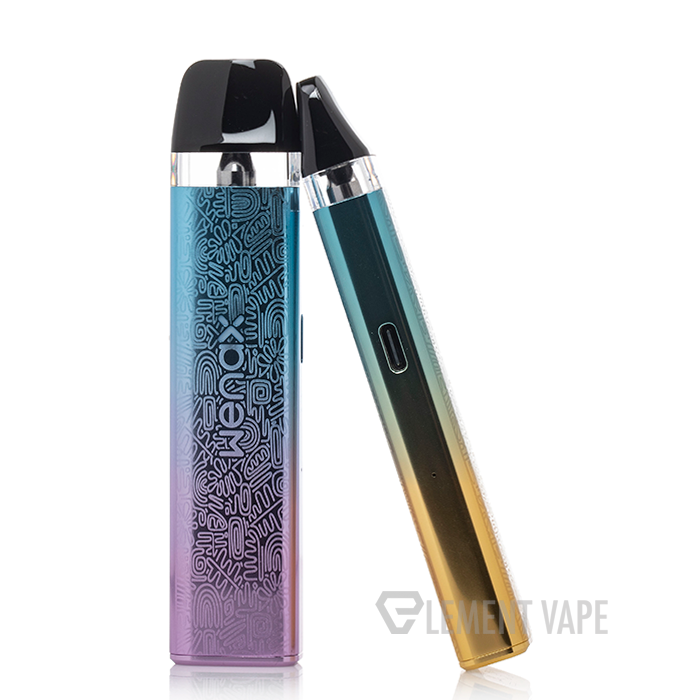 Geek Vape Wenax Q Mini 25W Pod System $29.99