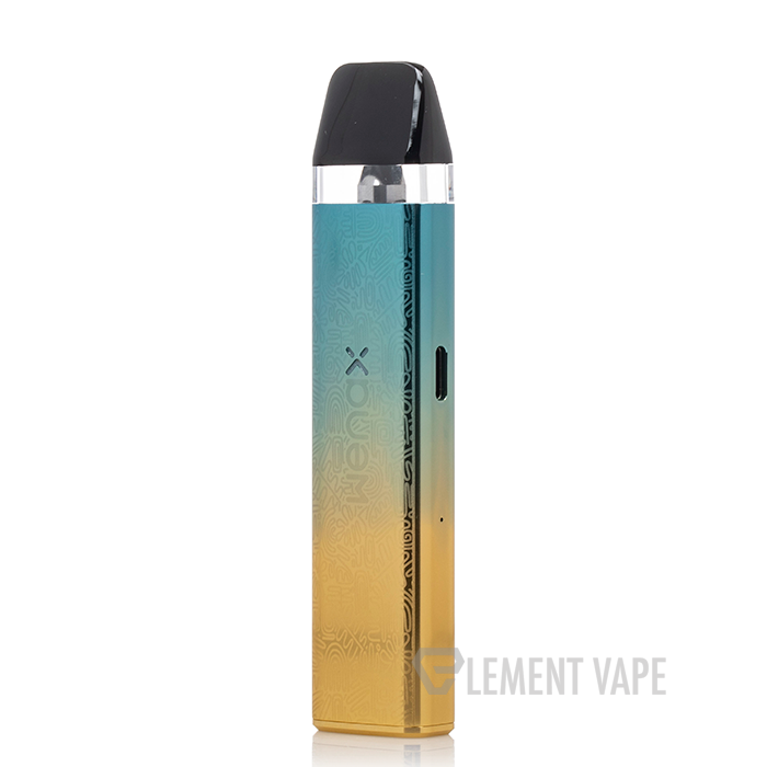 geekvape wenax q mini Geek Vape Wenax Q Mini 25W Pod System main image 0