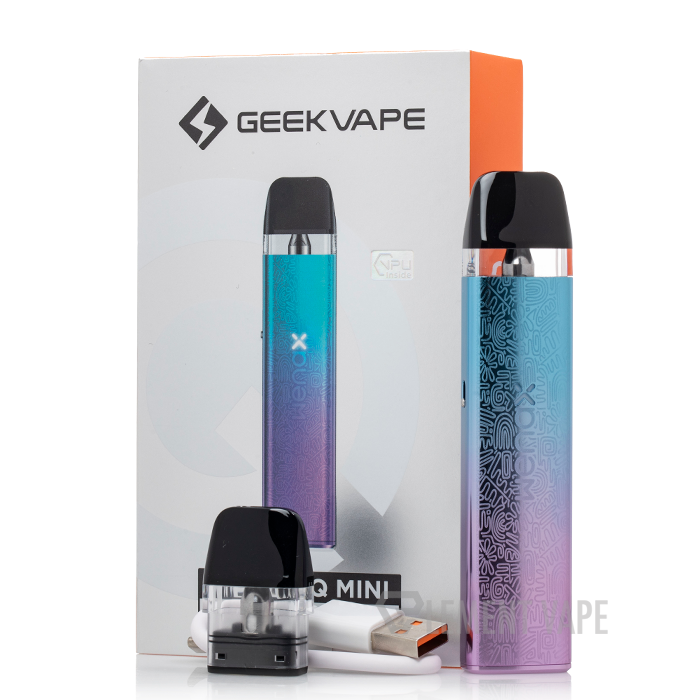 elfbar elfa kaufen Mini Tank Pro Digital Vaporizer