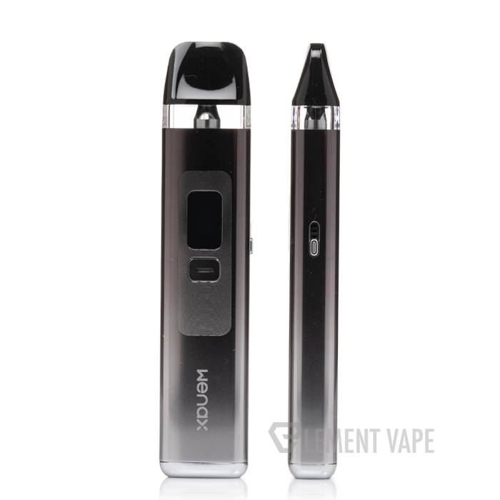 elfbar nachfüll pod läuft aus Geekvape Wenax Q Pro Pod System Kit – Tawakkal Vapes