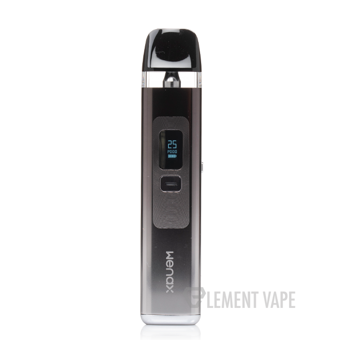 geekvape aegis solo 3 istruzioni Geekvape Wenax Q Mini Pod System Kit – everzon.com main image 1