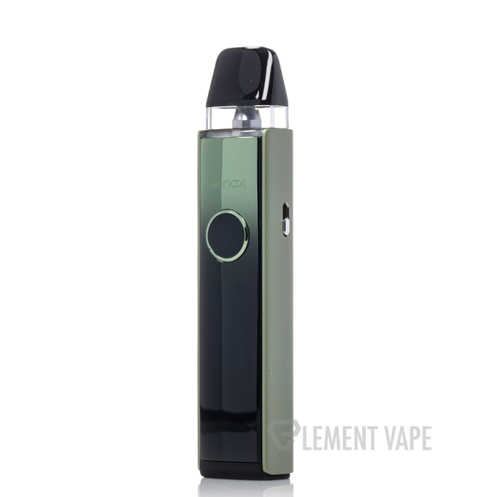 geekvape aegis solo 3 istruzioni Geekvape Wenax Q Ultra Kit main image 1
