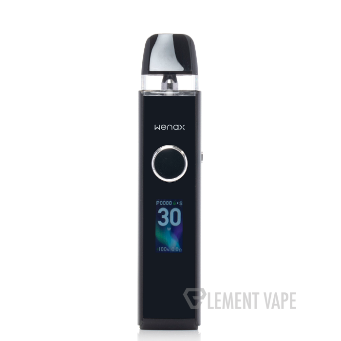 geekvape aegis solo 3 istruzioni Geek Vape Wenax Q Pro Pod System – KMG Imports