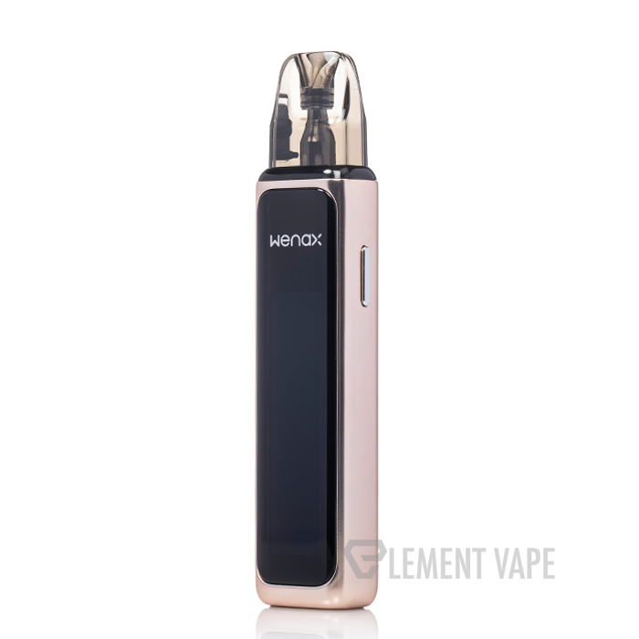 Geek Vape WENAX Q Ultra 30W Pod Kit $27.99