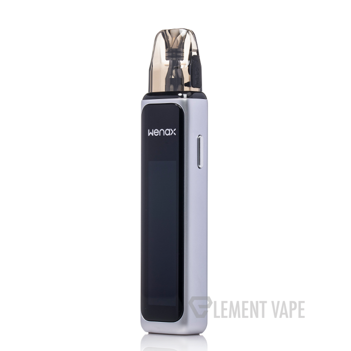 geekvape aegis solo 3 istruzioni Geek Vape WENAX Q Ultra 30W Pod Kit $27.99