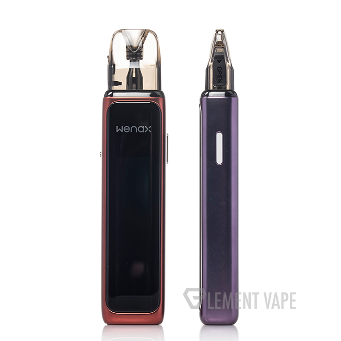 geekvape wenax q ultra pods Geek Vape WENAX Q Ultra 30W Pod Kit