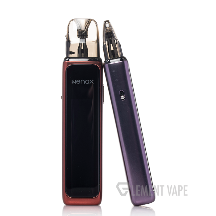geekvape aegis solo 3 istruzioni Geekvape Wenax Q Ultra Pod Kit main image 1