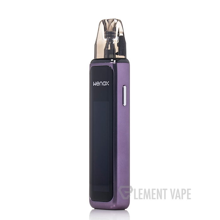 geek vape wenax q ultra Geekvape Z Sub Ohm Zeus Tank main image 0