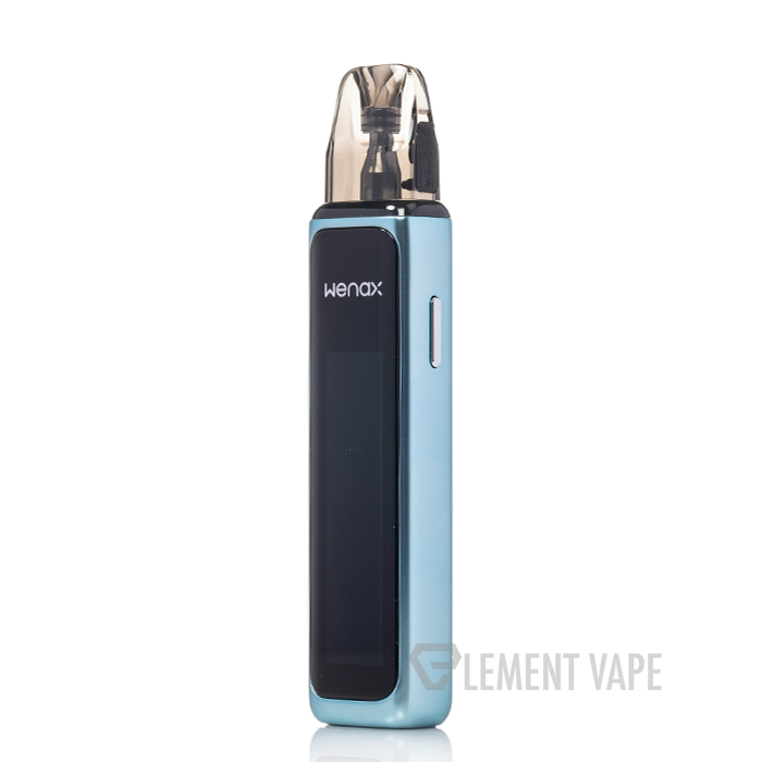 geek vape wenax q ultra Geekvape Wenax Q Ultra Pod Kit | 1300mAh | 30W