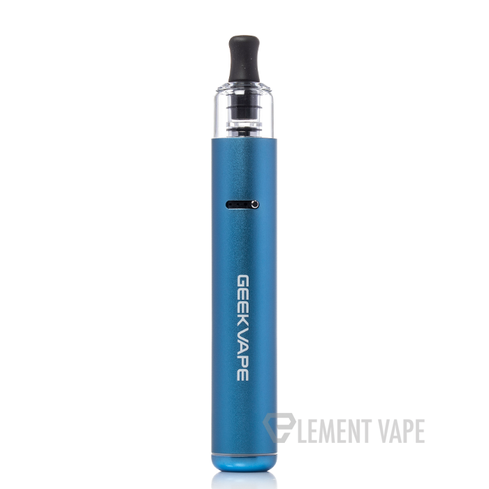 Geek Vape WENAX S3 EVO 18W Pod System $19.99