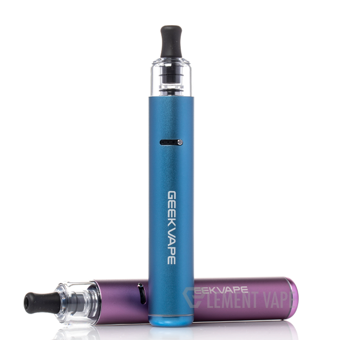 geekvape aegis solo 3 istruzioni Geek Vape Wenax S3 Classic Dark main image 0