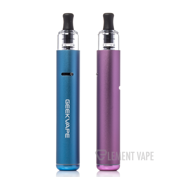 Geek Vape WENAX S3 EVO 18W Pod System $19.99