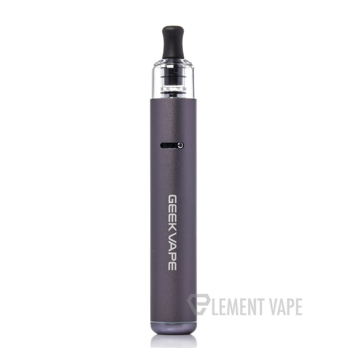 geekvape wenax s3 cartridge Vaporesso Target 200 Kit VAPORESSO Target 200 Vape Kits main image 0