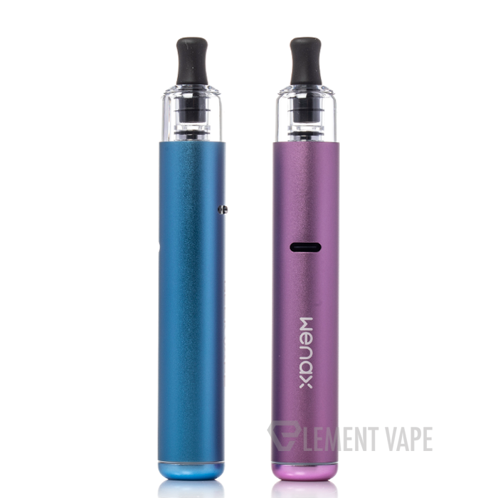 geekvape aegis solo 3 istruzioni Geek Vape WENAX S3 EVO 18W Pod System $19.99