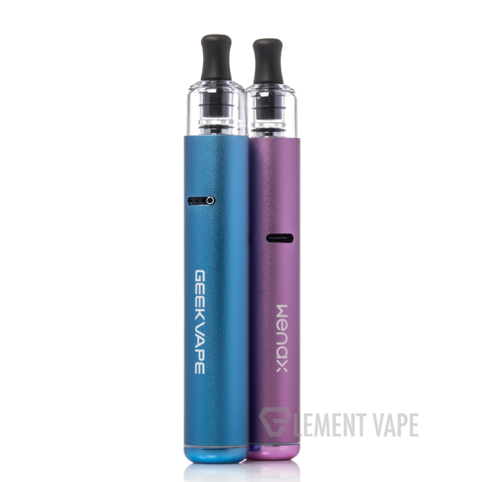 elfbar nachfüll pod läuft aus Geekvape Aegis Legend 5 : r/Vaping main image 1