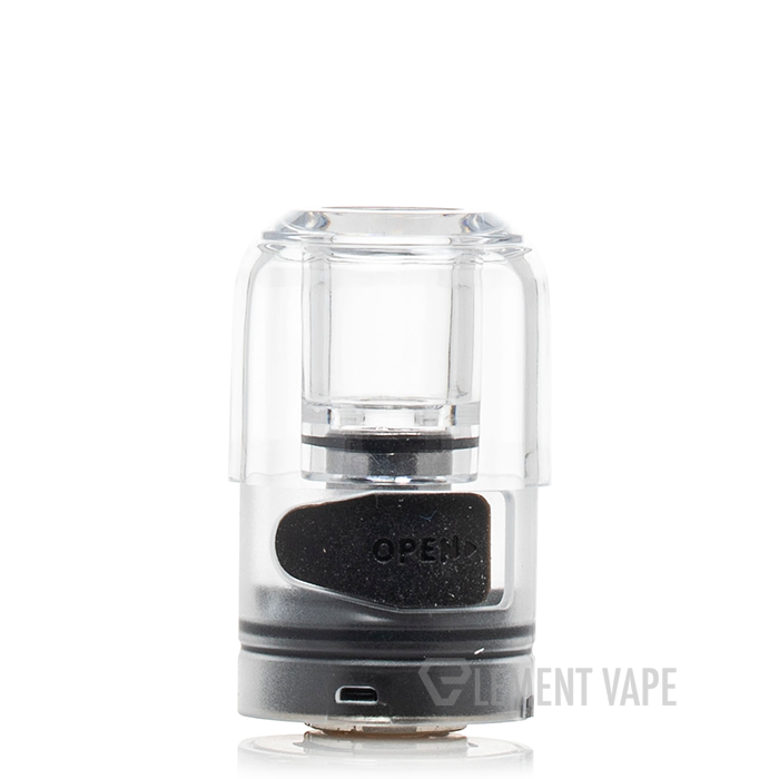 elfbar nachfüll pod läuft aus Geek Vape Wenax S3 Pod Kit main image 1