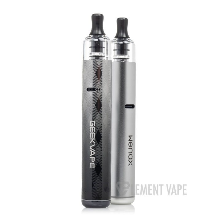 geekvape aegis solo 3 istruzioni Wenax S3 | Wenax | Geekvape – Pursue a Healthy Vaping Experience. Official  Partner of Paris Saint-German main image 0