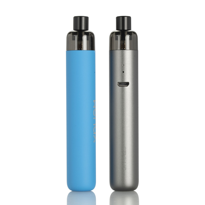 geekvape aegis solo 3 istruzioni Geekvape Wenax S-C Kit San Antonio, TX main image 0