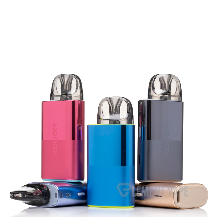 geekvape wenax u review GeekVape Aegis One Pod Kit main image 1