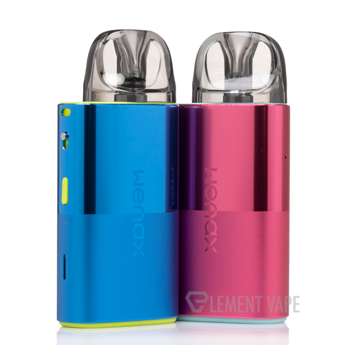 Geek Vape Wenax U Pod System