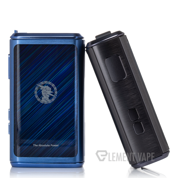 Geek Vape Z200 200W Box Mod