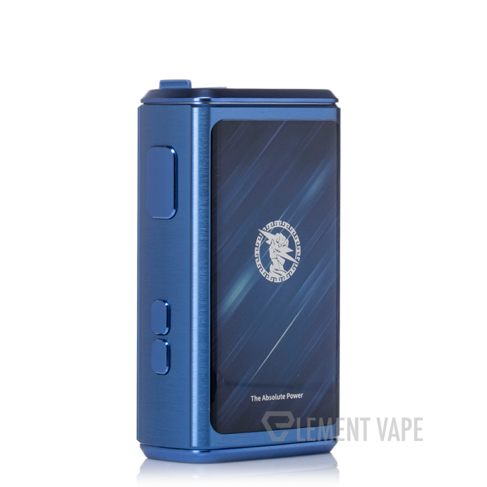 elfbar nachfüll pod läuft aus Geek Vape Z200 200W Box Mod