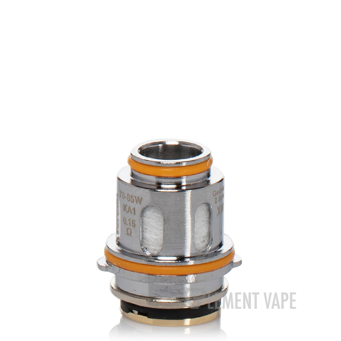 elfbar nachfüll pod läuft aus Clearomiseur Geek Vape Z Nano 2
