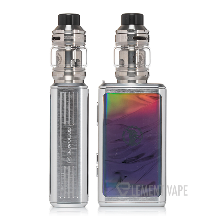 elfbar nachfüll pod läuft aus GEEKVAPE Z200 Kit | Z Series | Geekvape – Pursue a Healthy Vaping  Experience. Official Partner of Paris Saint-German main image 0