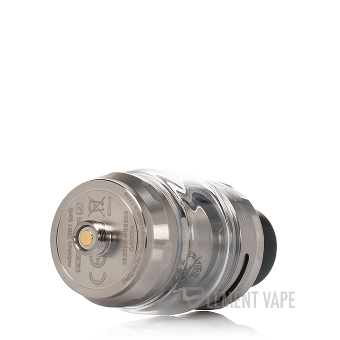 elfbar nachfüll pod läuft aus Geek Vape Z200 200W Box Mod main image 1