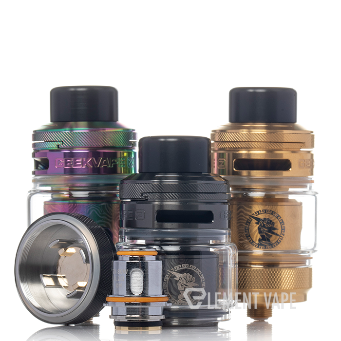 how much is elf bar vape Discover the Versatility of GeekVape Mod Kits main image 1
