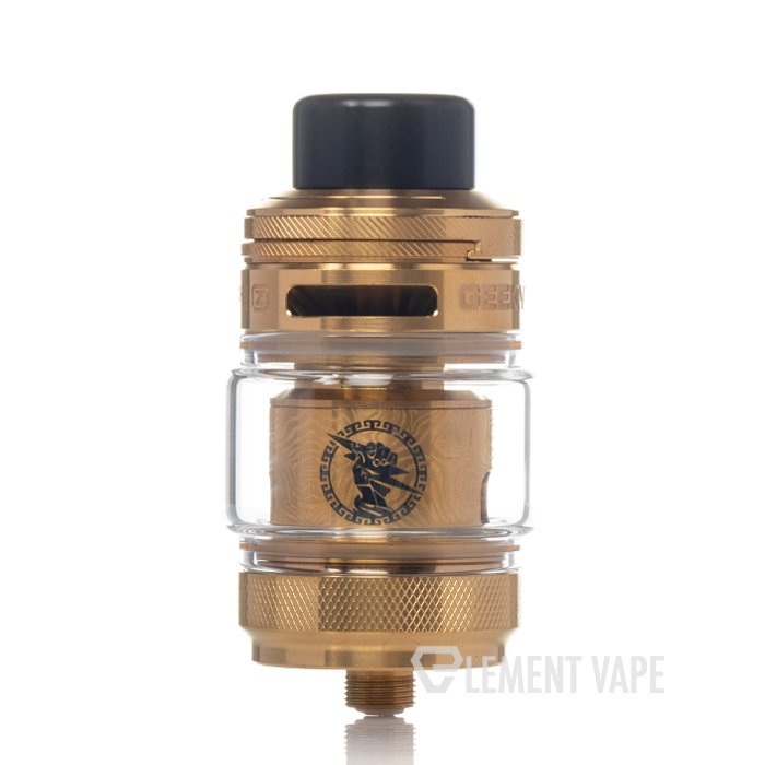 elfbar nachfüll pod läuft aus Clearomiseur Z Nano MTL Geekvape, clearomiseur MTL GeekVape main image 1