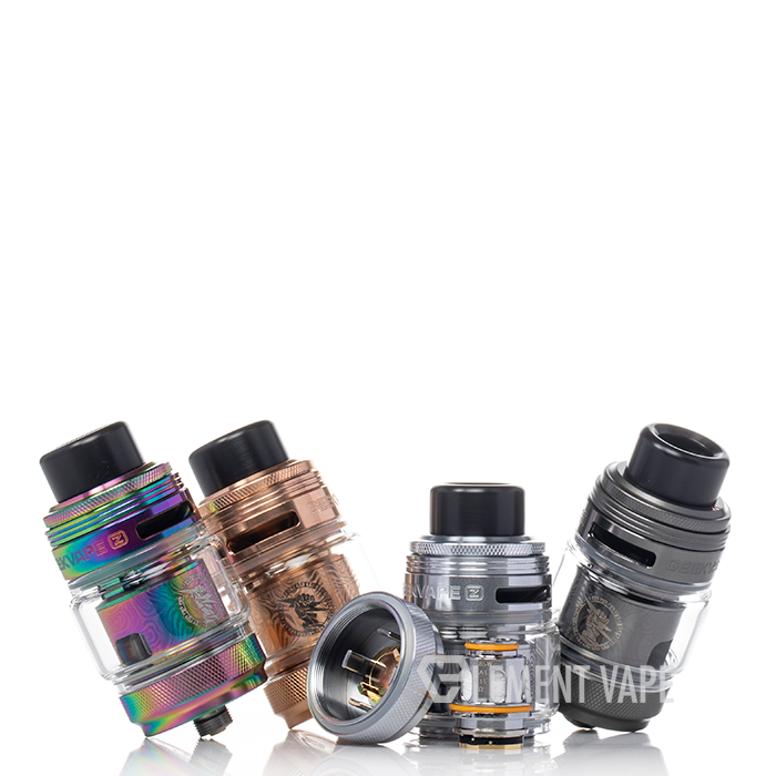 Geek Vape Z FLI 2 Tank $34.99