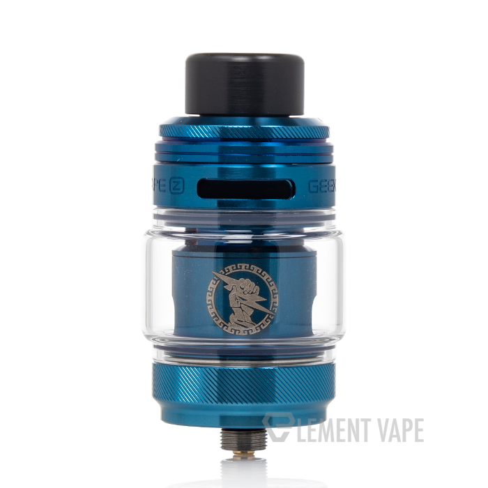 Geek Vape Z FLI Tank - $26.99 Geek Vape Z FLI Tank - $26.99