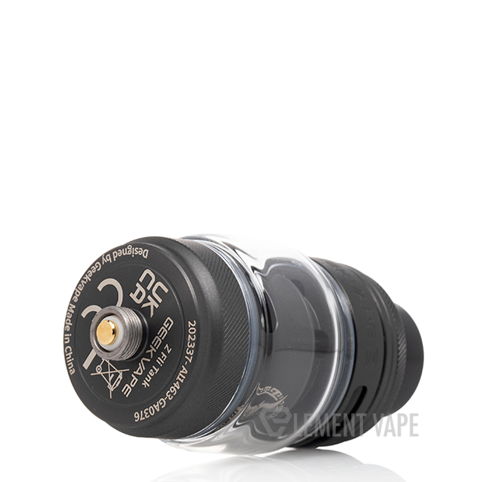 Geek Vape Z FLI Tank - $26.99