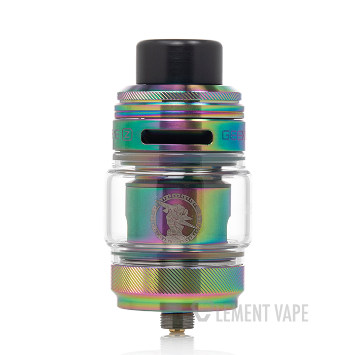 elfbar nachfüll pod läuft aus Best Vape Tanks of 2025 main image 1