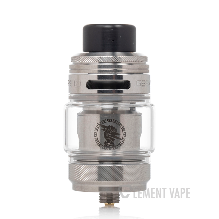 elfbar nachfüll pod läuft aus Review: Z MTL Tank – Geekvape main image 0